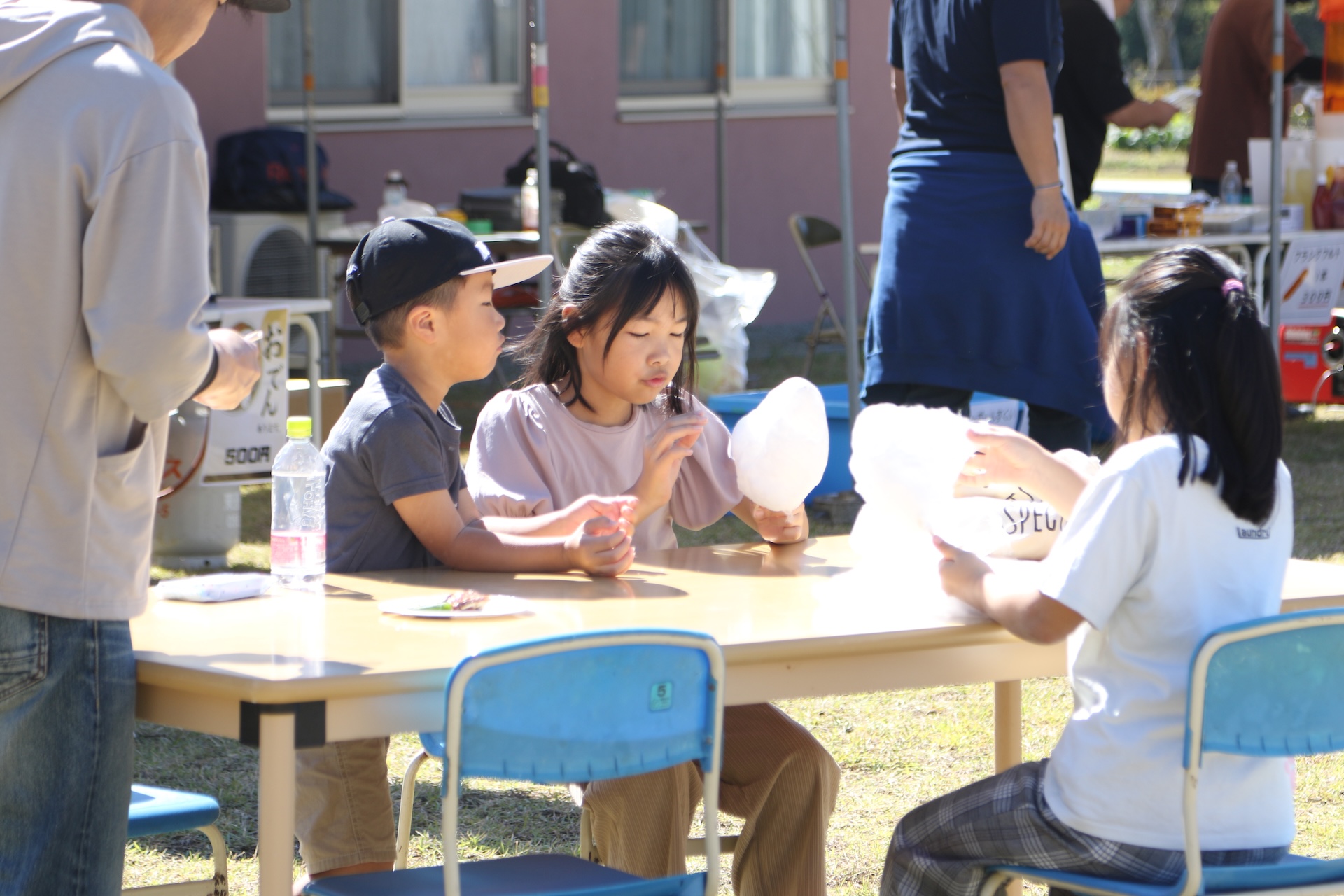 インマヌエル祭