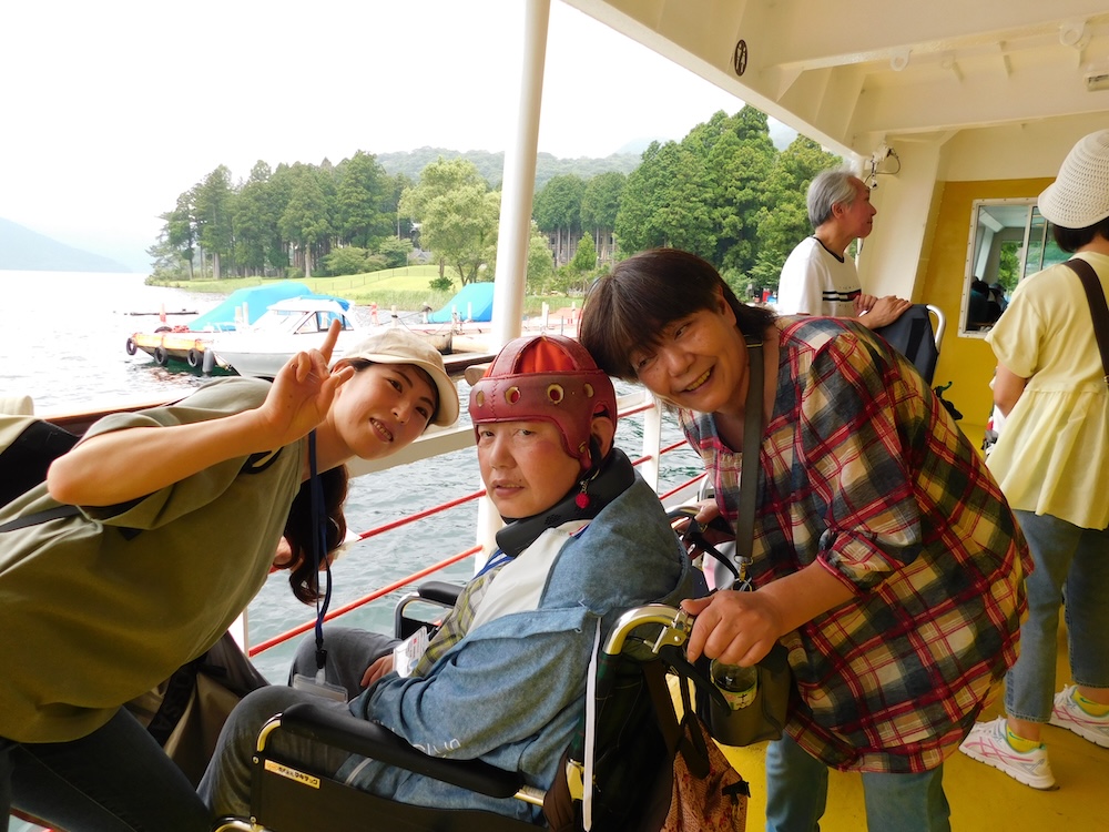 6月の行事