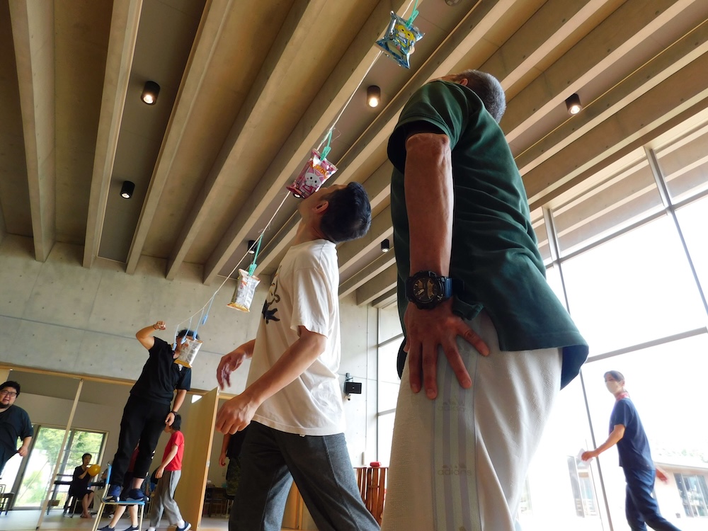 運動会1